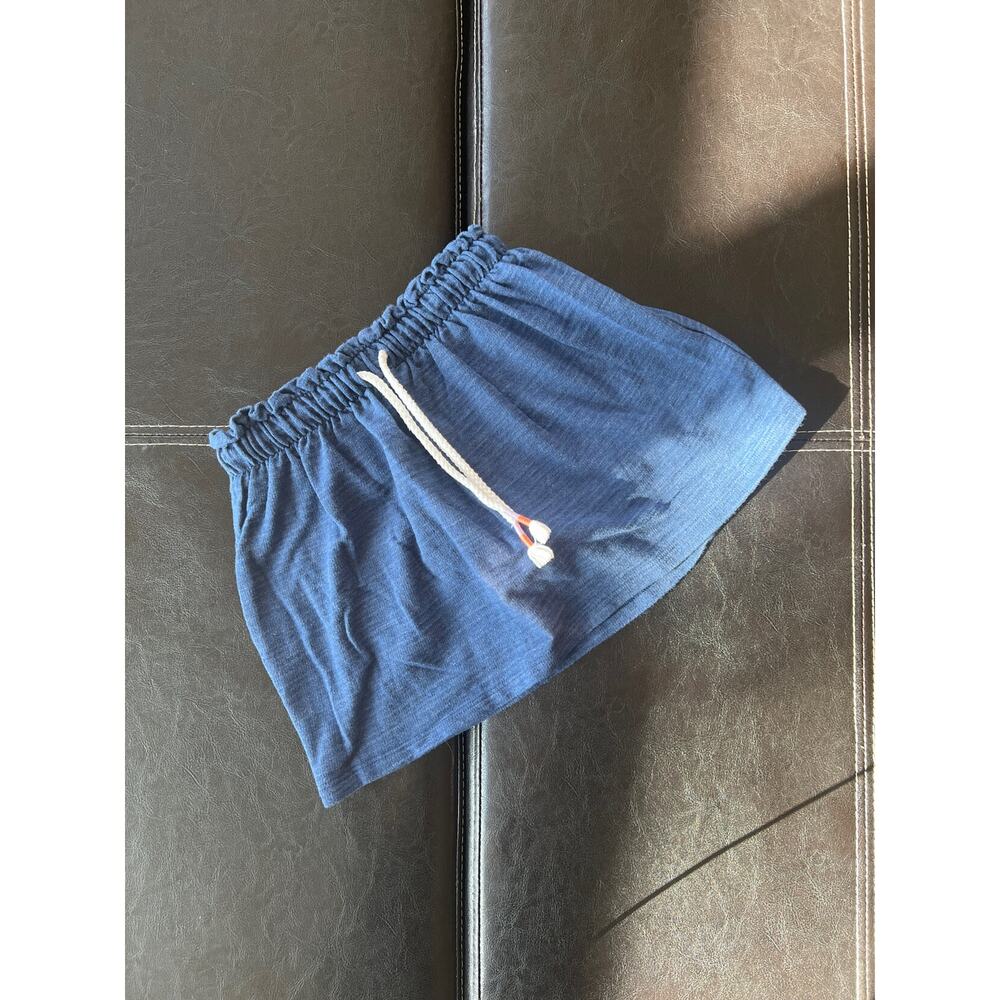 Cat & Jack - Blue Skort